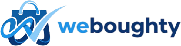 Weboughty Inc. logo